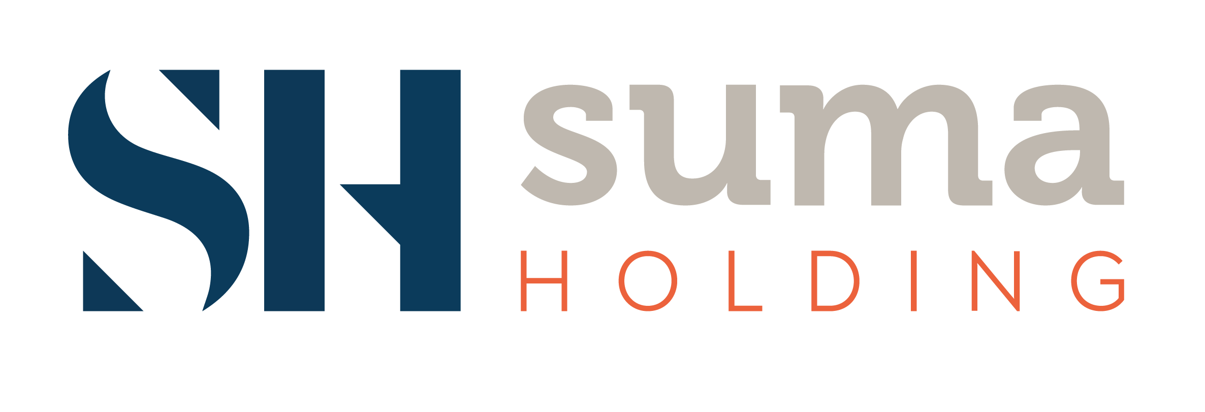 Sumaholding